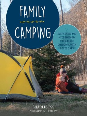 cover image of Family Camping